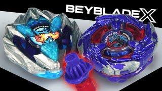 BROKE MY RARE! | Dran Buster 1-60A VS Cobalt Drake 4-60F Beyblade X EPIC BATTLE