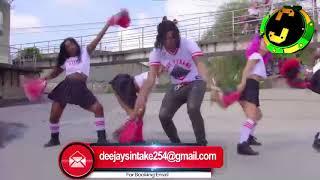 DJ SINTAKE | BASHMENT TIME RIDDIM VIDEO MIX