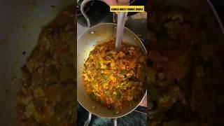 Shimla mirch Panner bhurji recipe #sinleyfoodlab #shimlamirchpaneer #breakfastrecipe #ytshorts