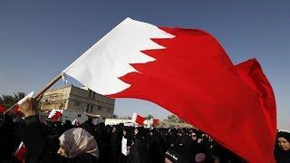 The Revolution of Bahrain - Documentary