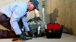 What is a Sump Pump? | Roto-Rooter