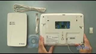 Powermax Plus DIY Installation - Powerlink (pt.1) - Home Security Store