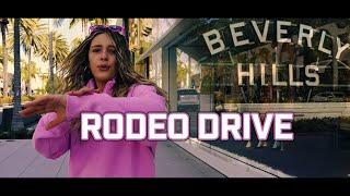 Melina - Rodeo Drive (official Musikvideo) // VDSIS