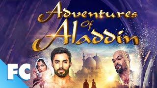 Adventures Of Aladdin | Full Fantasy Adventure Movie | Family Central