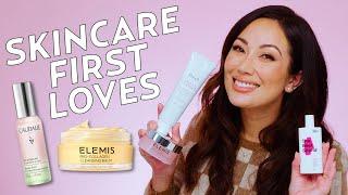 The Skincare Products that Made Me Love Skincare (Age 30-40) | Beauty with Susan Yara