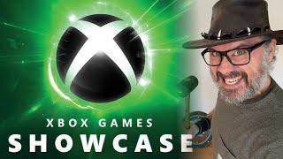 Xbox Games Showcase 2024 Reaction & Analysis