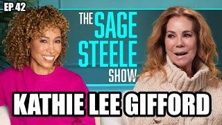 Kathie Lee Gifford | The Sage Steele Show