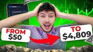 BEST Trading Strategy for PROS & Beginners! | BINARY OPTIONS BOTS