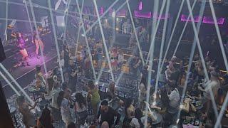 Akira Club, Pattaya, Thailand (2024) (4K) Akira nightclub - Pattaya nightlife - Pattaya night club