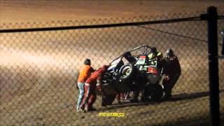 Aidan Corish huge midget roll - by videoruss