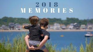 2018 MEMORIES