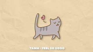 Tama - Feel So Good (1 Hour Long) Lofi Hip Hop/Relaxing Beats