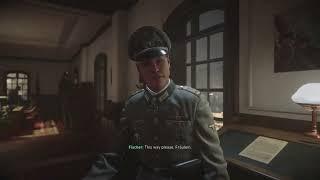 Undercover Nazi | COD WWII