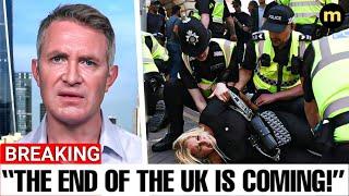 Douglas Murray: "Something BIG Is About To Happen In The UK!"