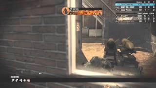 Versace vs SpasticCentral map1 forfeit