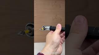 Got Hard to Reach Screws? TRY This TIP!!! 