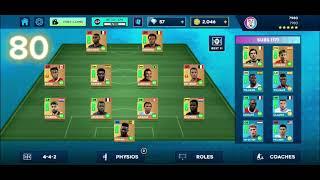 DLS 24 | ( PART 7 ) BUILDING 52 TO 86 RATED TEAM SERIES |  79 AND 80 RATED TEAM