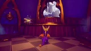 Spyro Reignited Trilogy (Spyro 1): All Skill Points