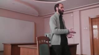 Саошиант о том что такое молитва
