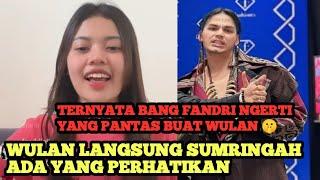 CIE WULAN DIPERHATIKAN COWOK INI‼️ Nurut Di Suruh Buat Ini