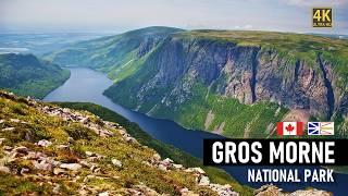 Exploring Gros Morne National Park | A UNESCO World Heritage Site in Newfoundland, Canada