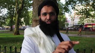 Speakers Corner: Should We Follow Quran & Sunnah Or Quran & Ahlul Bayt?