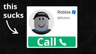 Roblox's WORST Updates Ever...