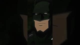 Green lantern gets outsmarted by batman 