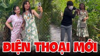 Thúy Liễu Khoe Của Và Cái Kết Đắng | Tủn Family