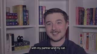 GoLocalise Voiceover Artist Q&A | Barnaby (British English)