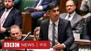 英國首相蘇納克：不會接受中國干預英國民主－ BBC News 中文