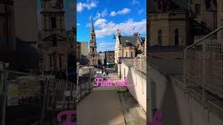 WALKING TOUR through #INVERNESS #scotland #citywalk #cityguide #walkingtour