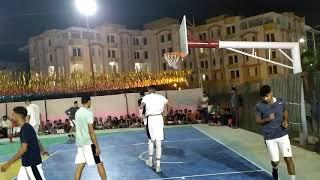 Amazing dunk by princepal singh 