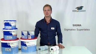 Sigmatex Superlatex  -  Onlineverf.nl