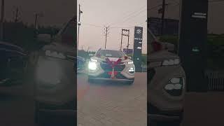 Maruti Suzuki fronx delivery experience#marutisuzuki #nexa #shots #fronx #fronxmodification
