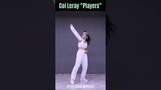 [Dance Workout] Coi Leray - Players