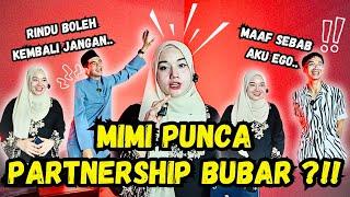 MIMI TERJAH SHIP MIWAN DAN KAMI ??!!