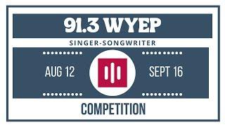 The 2021 WYEP Singer-Songwriter Competition: Finale