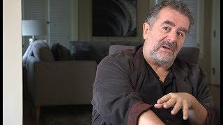 Saul Rubinek On the Languages of His Youth