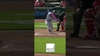 Baseball Hitting Analysis | Sportstrace | #sports