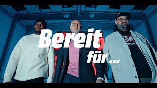 MediaMarktSaturn Employer Branding Image Video Let’s Go (Deutsch)