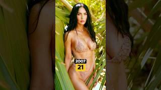 Transformers (2007-2025) Cast Then and Now 2007 vs 2025 #shorts   #viral  #thenandnow