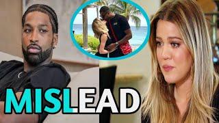 Betrayal and Deception: Khloe Kardashian's Struggle with Tristan Thompson's Alleged Actions