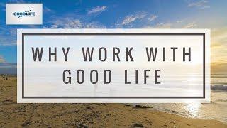 Why Work with Good Life Property Management to Manage My San Diego Property?