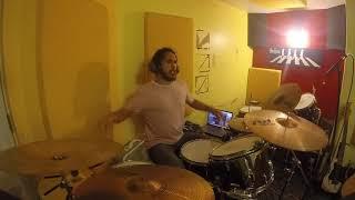 Dove Taint- Phlogiston Drum Playthrough Christian Arriola