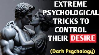 The Stoic’s Way to Unstoppable Attraction: How Emotional Control Makes Them Obsessed !