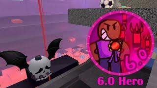 6.0 Hero Completed - Super Bomb Survival