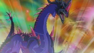 Hydranoid All Scenes (Bakugan Battle Brawlers)