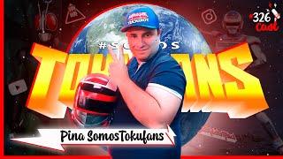 Pina SomosTokufans - Conexões Cast #326