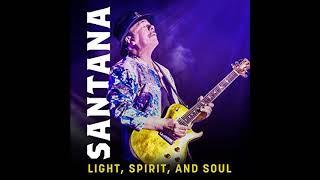 I Want You (Marvin Gaye cover) - Santana [Studio Version 2022]